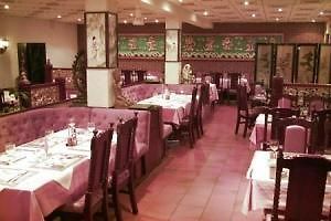 פרנקפורט Hotel Travel Inn מראה חיצוני תמונה
