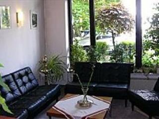 פרנקפורט Hotel Travel Inn מראה חיצוני תמונה