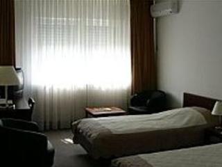 פרנקפורט Hotel Travel Inn מראה חיצוני תמונה